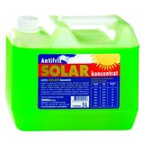  Tekočina proti zmrzovanju solar (5 l) | Shoptok.si