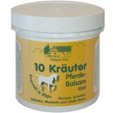 Pullach Hof 10 Kräuter Pferdebalsam gel Allgäu 250 ml Cene