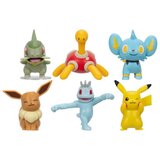  Figura za zbirku Jazwares PKW3614 | shoptok.hr