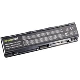 Green cell Baterija za Toshiba Satellite C800 / L850 / M840 / P840, 6600 mAh | Shoptok.si