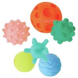 Infantino set gumenih loptica | shoptok.hr