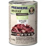 dog Meati Sensitive konzerva za pse Adult - Divljač 400g