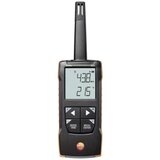 testo 625 – digitalni termohigrometar s priključkom za aplikaciju 625 mjerač vlage (higrometar) 0 % rf 100 % rf | Eponuda.ba