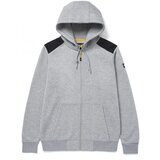 Cat 1050020 Siva XL Hoodie s Kapuljačom | shoptok.hr