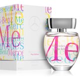 Mercedes-Benz Pop Edition parfemska voda za žene 90 ml | shoptok.hr