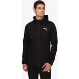 Puma Dukserica Evostripe Core Full-Zip Hoodie | Eponuda.ba