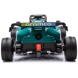  Auto na akumulator Aston Martin green | shoptok.hr