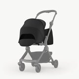 Redsbaby SKIP3 košara, Black | Shoptok.si