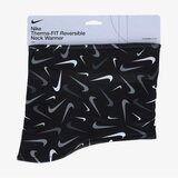 Nike y neckwarmer 2.0 reversible black/b | Eponuda.com