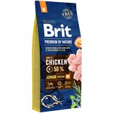 Brit Premium Junior M - 2 x 15 kg | shoptok.hr