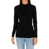 Kisses&Love 1625-M-NEGRO Crna | shoptok.hr