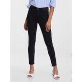 Orsay Black women's skinny fit jeans - Women's | shoptok.hr