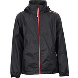 Peak Mountain Vetrovke Coupe-vent fille GARA Črna Cene