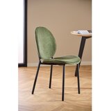 Actona Kaki zelena blagovaonska stolica Cliff – | shoptok.hr