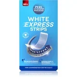 White Strips Express trakice za izbjeljivanje zuba 4 kom
