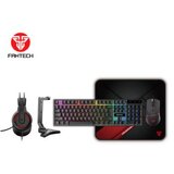 Fantech combo set gaming P51 power 5u1 | Eponuda.com
