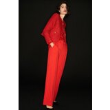 Marisse Women's Trousers Z-Sp-4527 Red | ePonuda.com