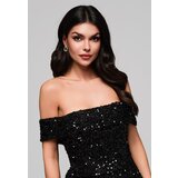 Edoti Evening dress LA-OM-DL | Shoptok.si