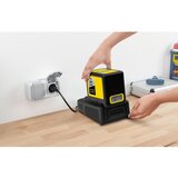 Karcher Starter Kit Battery Power 36/50 2.445-065.0 baterija za alat i punjač 36 V 5 Ah Li-Ion | Eponuda.ba