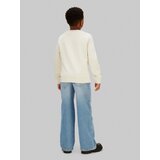 Calvin Klein Jeans Majica kamen / črna | Shoptok.si