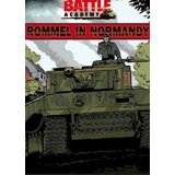 Battle Academy - Rommel in Normandy (DLC) Steam Key GLOBAL | ePonuda.com