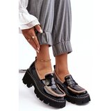 S. BARSKI Women's Leather Moccasins D&A | ePonuda.com