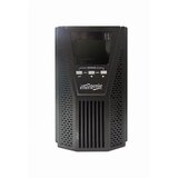 Gembird EG-UPSO-2000 UPS 2000VA 2xSchuko, 3xIEC C13, 2000VA, 1800W, LCD, RJ11/RJ45, USB, (5000262427) | Shoptok.si