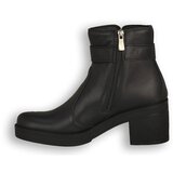 IgI&CO Gležnjarji Daryl Nero Črna | Shoptok.si