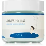 Birch Juice Moisturizing Cream lahka vlažilna krema za obnovo kožne pregrade za obnovo kožne pregrade 80 ml