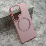  Maska PRO CASES MagSafe za Samsung S931B Galaxy S25 5G/ roza Cene