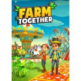 Steam Farm Together - Celery Pack (DLC) (PC) Key GLOBAL | ePonuda.com