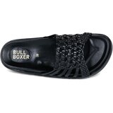 Bullboxer Natikači 6RS0060701 Črna | Shoptok.si