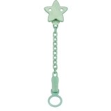 Chicco All You Can Clip držalo za dudo Star 1 kos | Shoptok.si