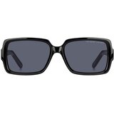 Marc Jacobs Ženske sunčane naočale MARC 459/S Black (crne) | shoptok.hr