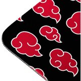 FS Holding naruto shippuden - akatsuki clouds xl mousepad | ePonuda.com