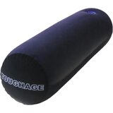 Magic Pillow - napihljiva blazina za seks - cilindrična (vijolična) | Shoptok.si