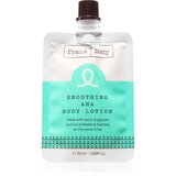 Frank Body Smoothing AHA vlažilna in hranilna krema z mlečno kislino 50 ml | Shoptok.si
