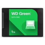 Western Digital Green 2.5 1TB SATA III SSD | shoptok.hr