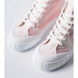 Gemre Pink high-top sneakers Citta | shoptok.hr