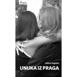 Čigoja Jelica Zupanc - Unuka iz Praga Cene