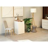 Hanah home Radni sto Modulo Oak Cream Cene