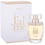 Elode J´Aime parfemska voda 100 ml za žene Cijene