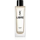 Yves Saint Laurent Libre parfumirano olje za telo in lase za ženske 150 ml