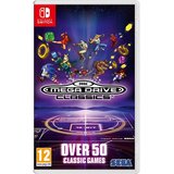 Sega Mega Drive Classics CIAB (Nintendo Switch) Cijene