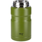  Nct02 termos set 750ml nils camp | shoptok.hr