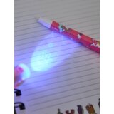 Sinsay Olovka s nevidljivom tintom i UV LED svjetlom | shoptok.hr