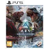 Studio Wildcard Ark: Survival Ascended (Xbox Series X) | Shoptok.si