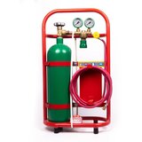 ZD set za varenje oxigen c.e.s. 6 l-lux Cene