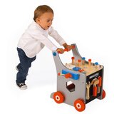 Janod Guralica sa alatom - Brico’kids | ePonuda.com