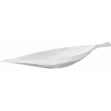  Košarice za voće Srebrno 60 x 15 x 8 cm Aluminij | shoptok.hr